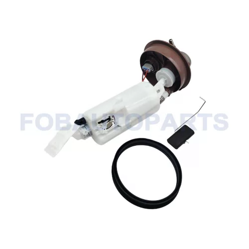 Fuel Pump Assembly Fit for DODGE 2000-2003 DAKOTA V6-3.9L V8-4.7L 5.9L 5014884AD 5014884AE 5014884AA - image 3
